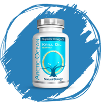 Arctic Ocean Krill Oil