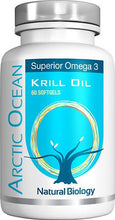 Load image into Gallery viewer, BEST KRILL OIL