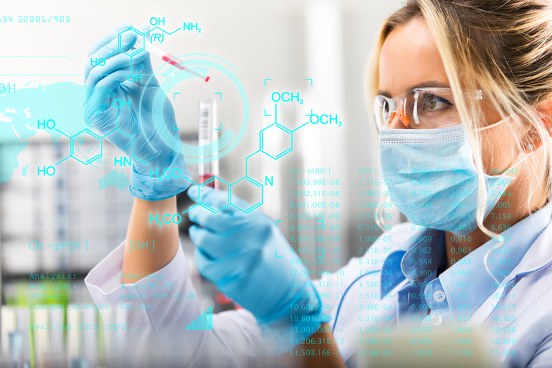 Nicotinamide Riboside OxyAGE