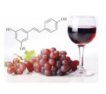 TRANS RESVERTROL OR CIS TRANSVERATROL ?