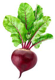 Beets Are Super Healthy