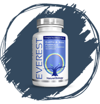 EVEREST Earth & Sea, Multi-Nutritional Supplement